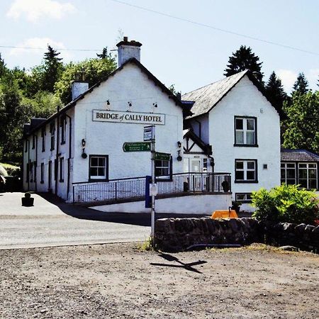 Bridge Of Cally Hotel 외부 사진