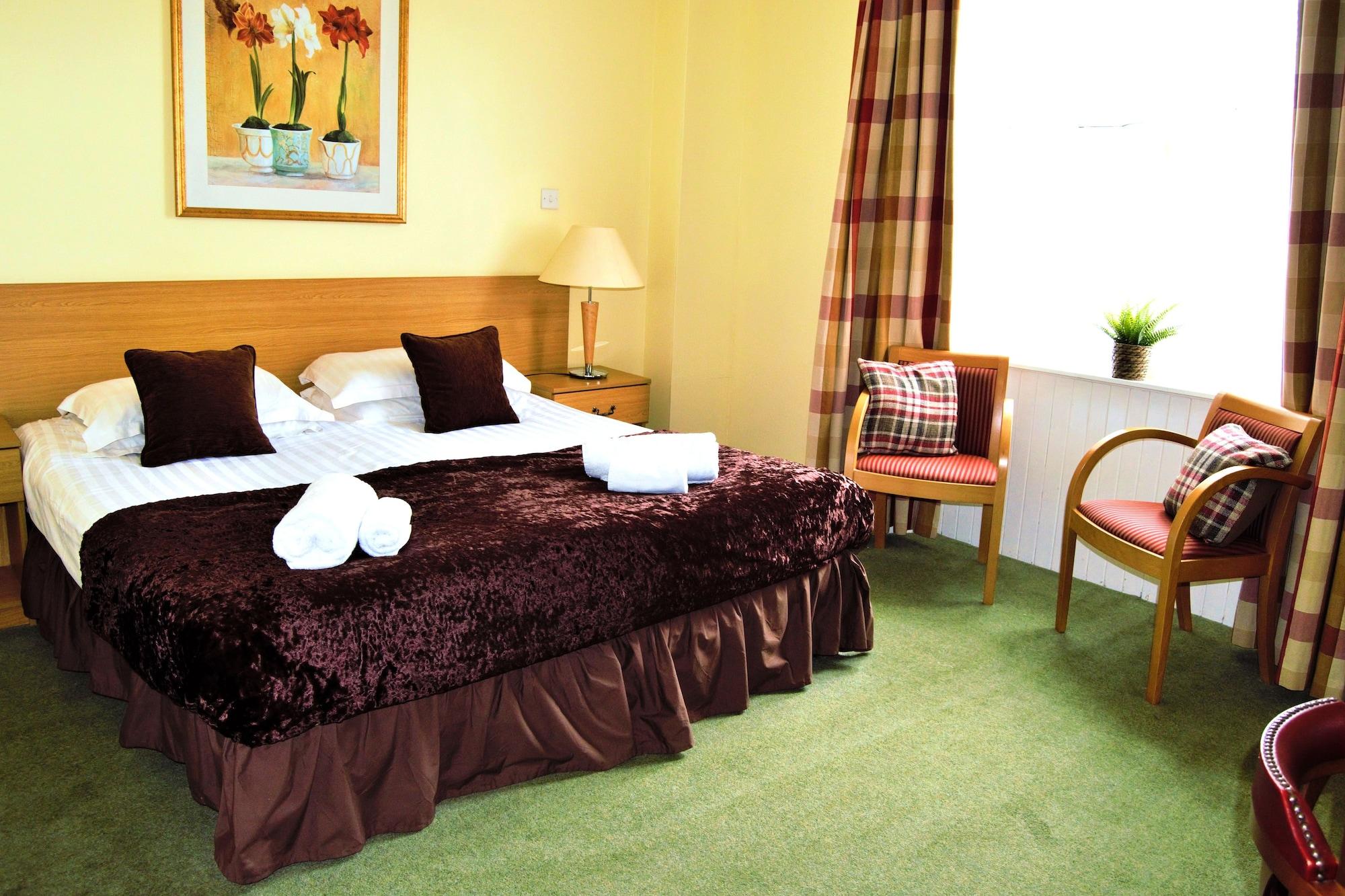 Bridge Of Cally Hotel 외부 사진