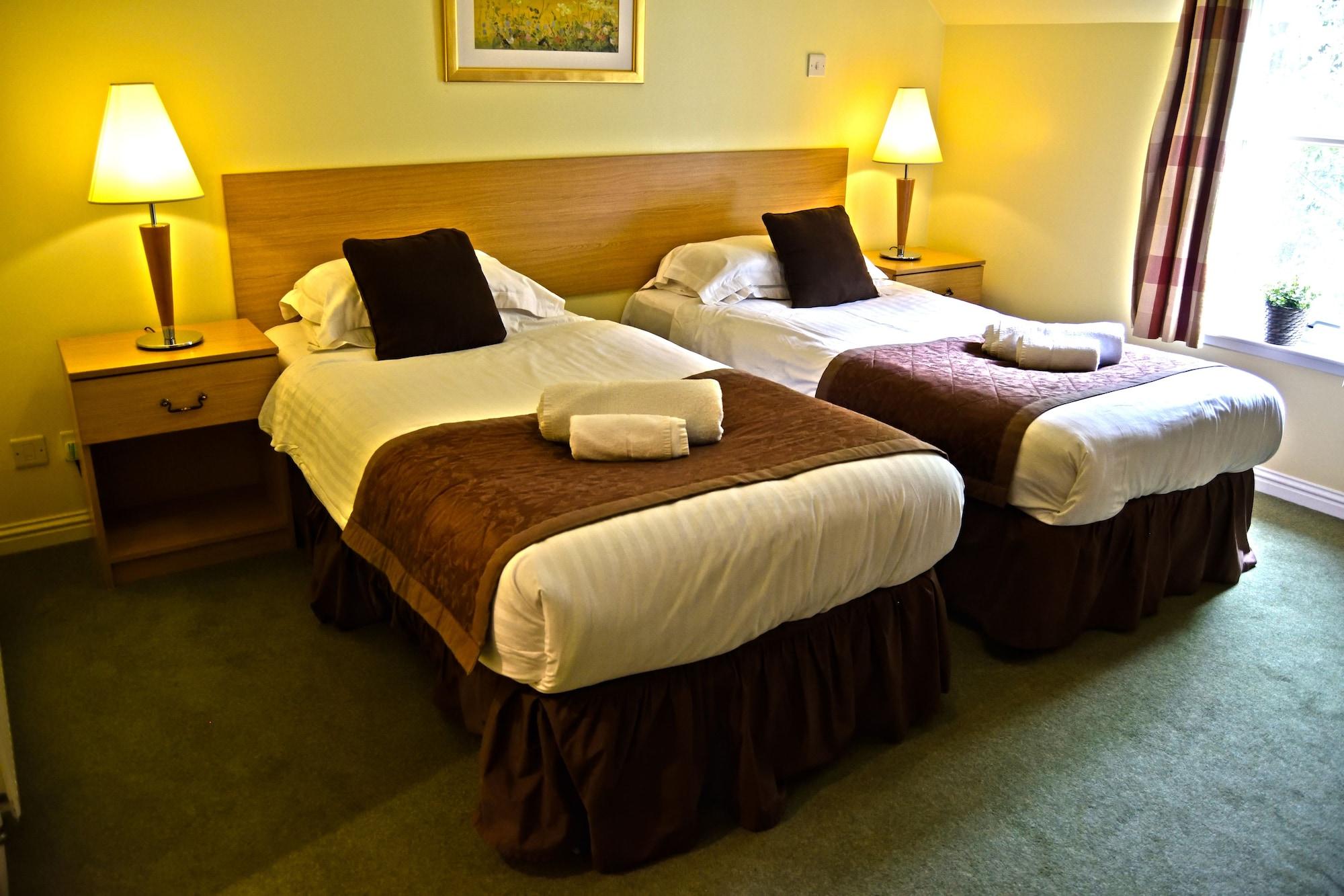 Bridge Of Cally Hotel 외부 사진