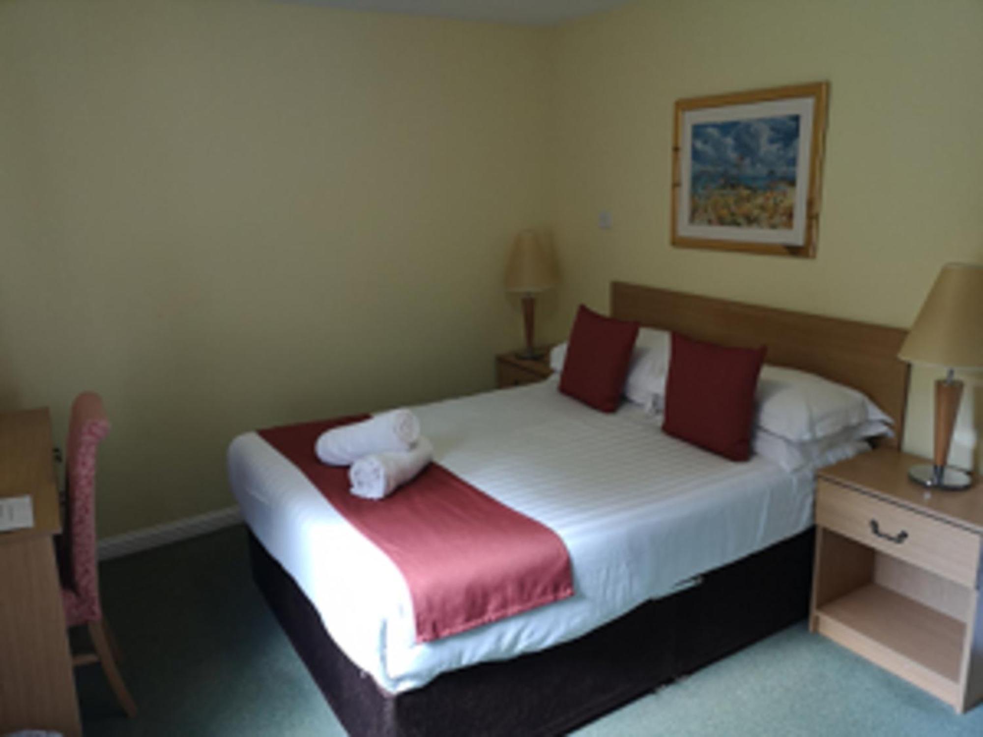Bridge Of Cally Hotel 외부 사진